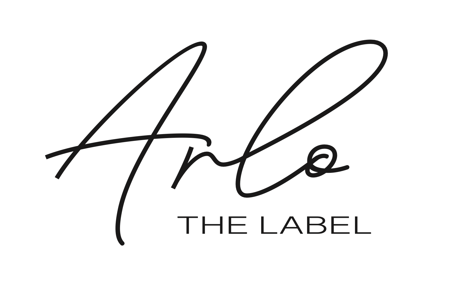 ARLO THE LABEL